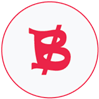 Bisoux Coin Smaller 2